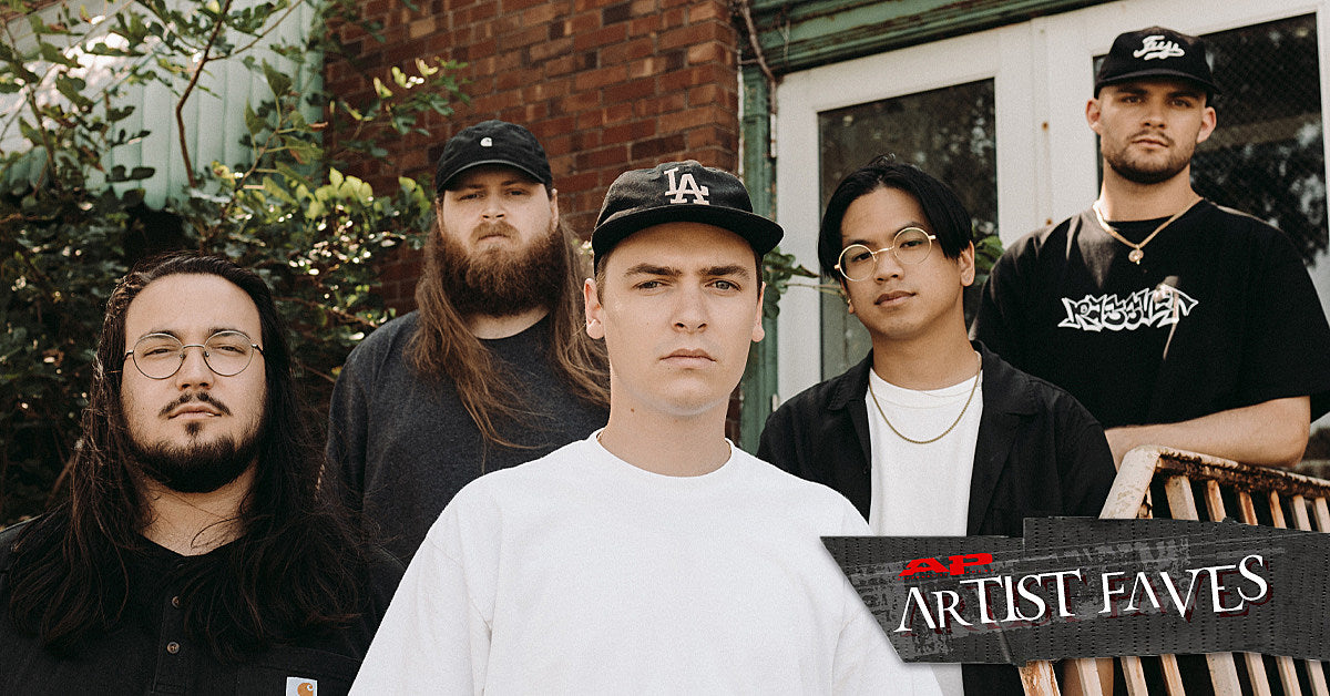 knocked loose