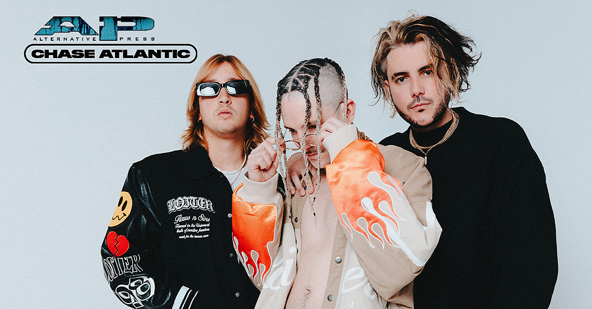 chase atlantic