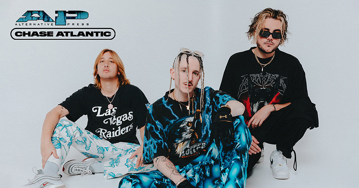 chase atlantic
