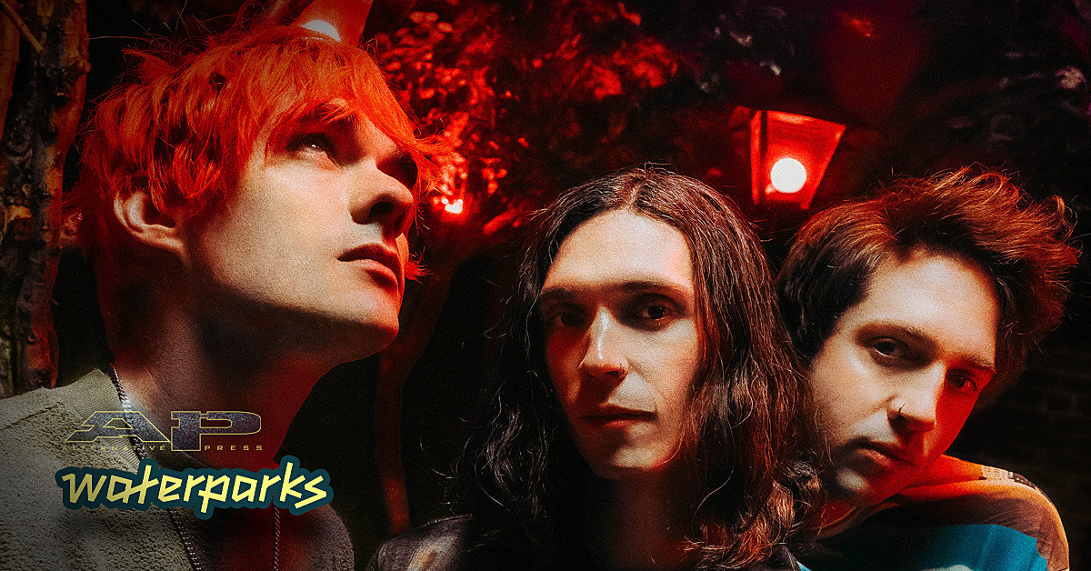 waterparks