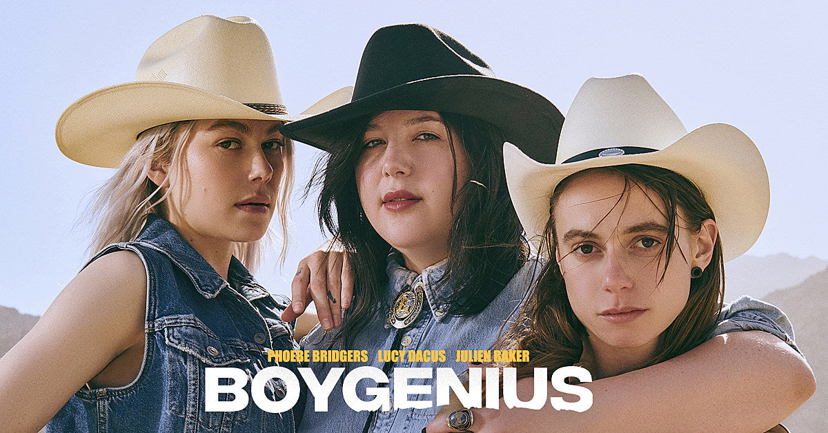 boygenius