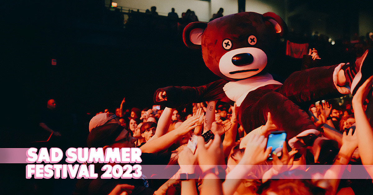 sad summer festival