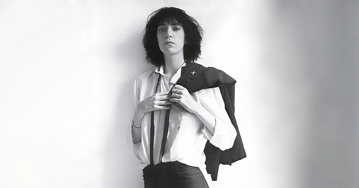 patti smith