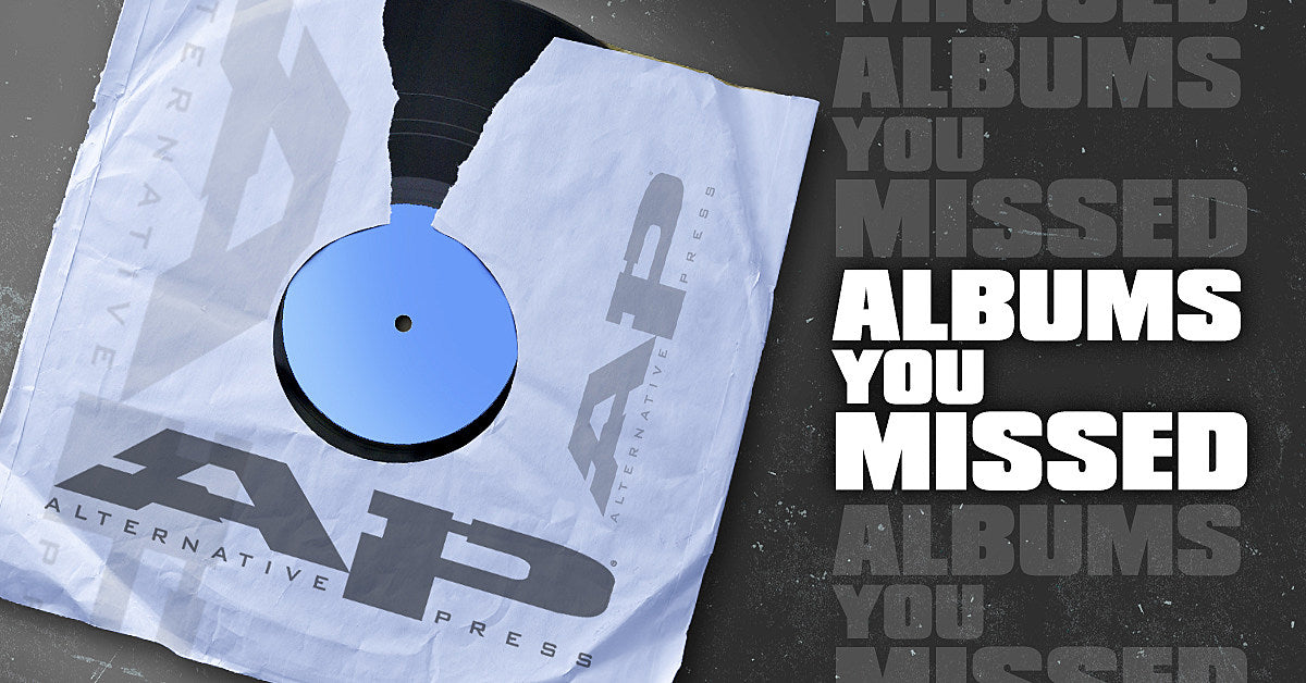 best albums you missed