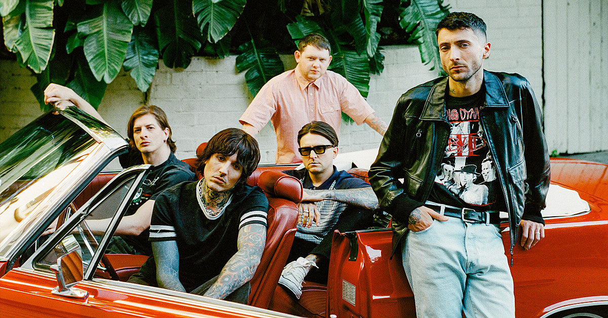 bring me the horizon