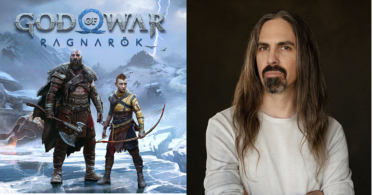 bear mccreary