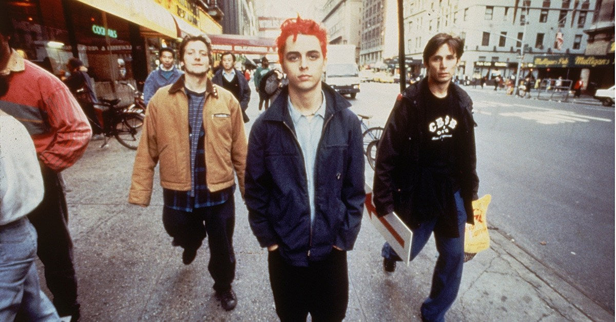 Green Day