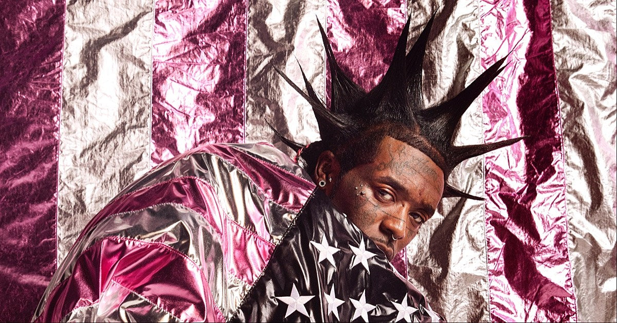Lil Uzi vert
