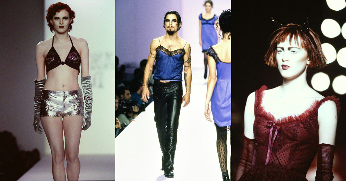 anna sui rock star influence