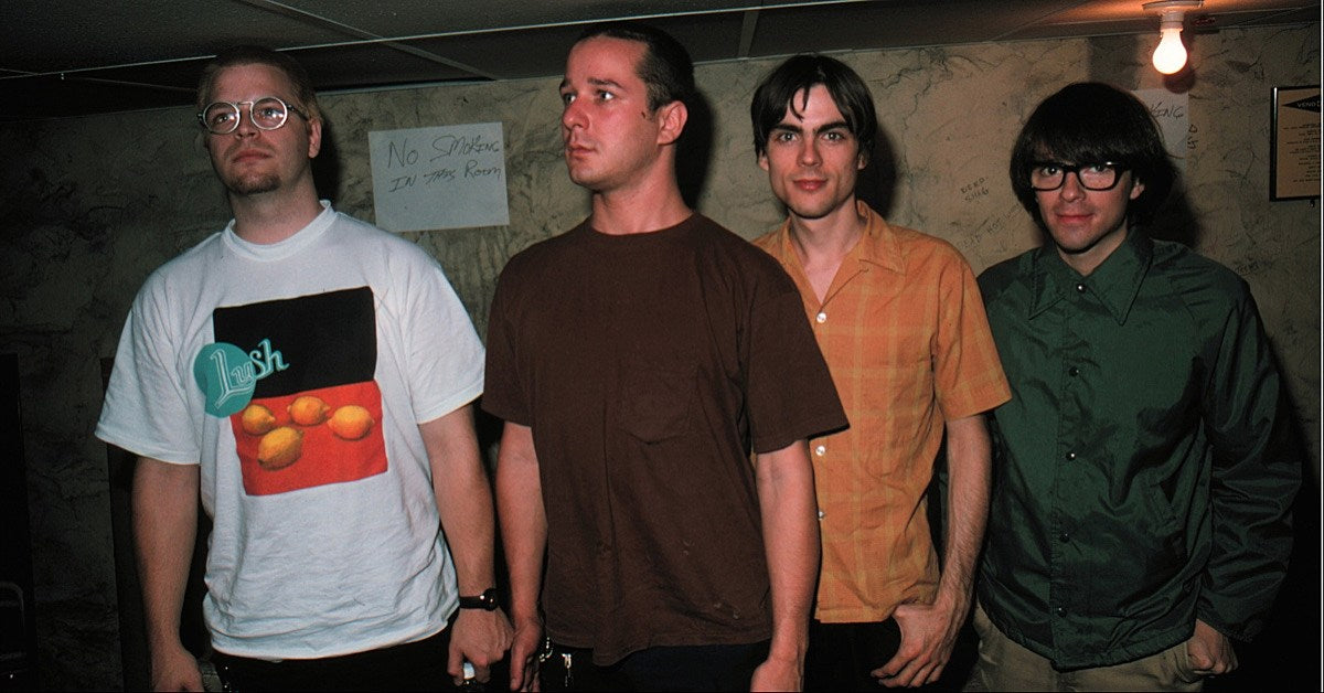 weezer