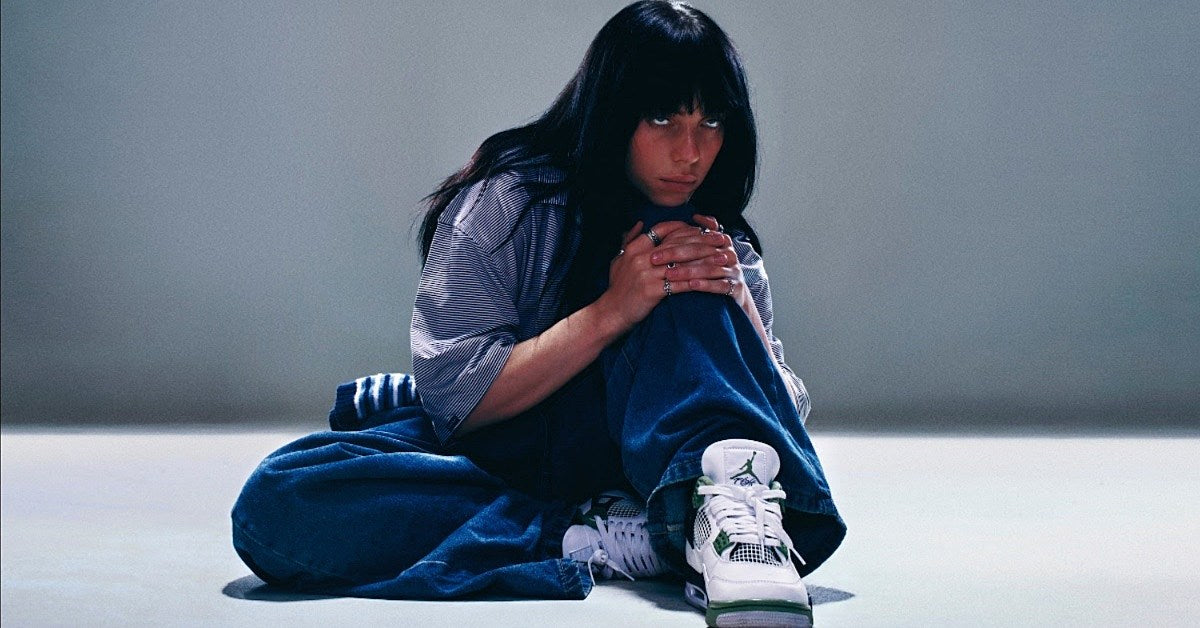 billie eilish