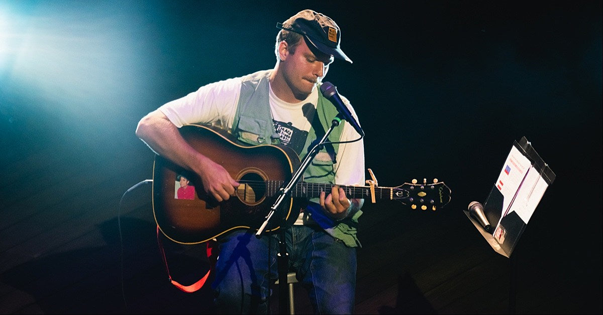 Mac demarco