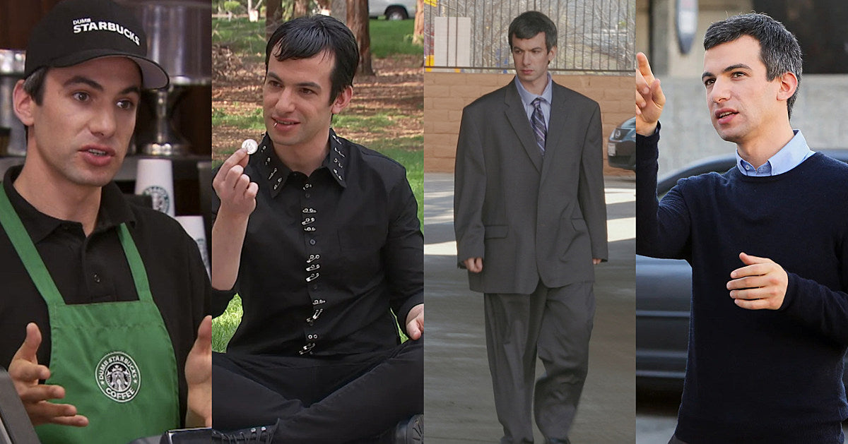 nathan for you