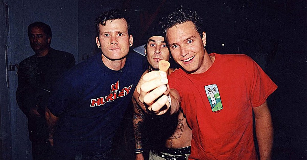 blink-182