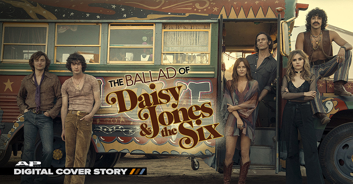 daisy jones & the six