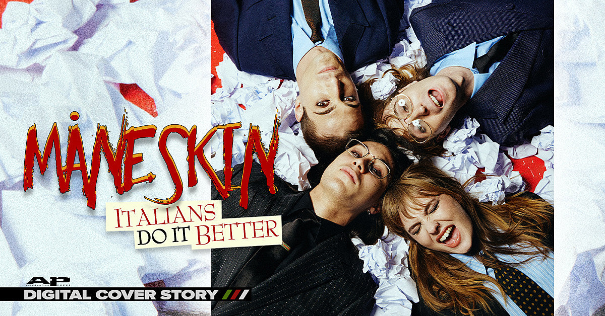 maneskin