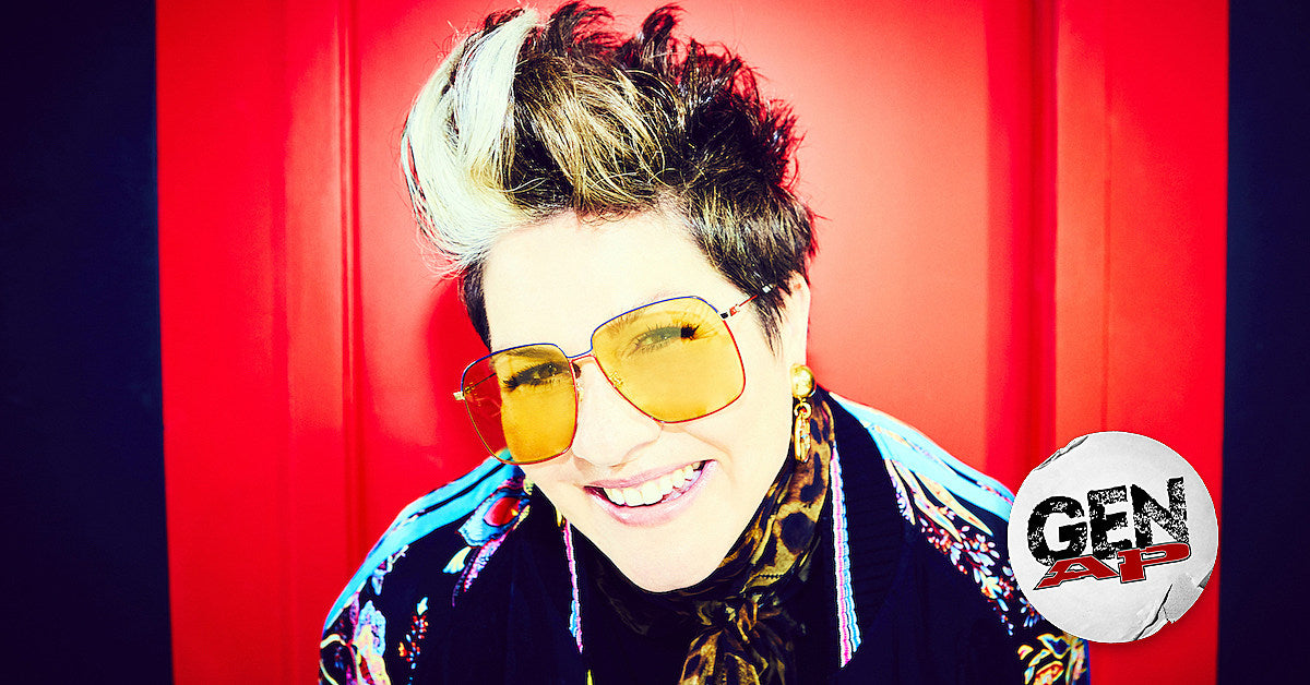 Gemma Sheppard
