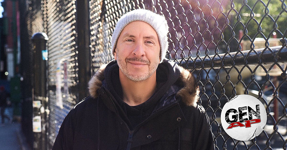 sam hollander