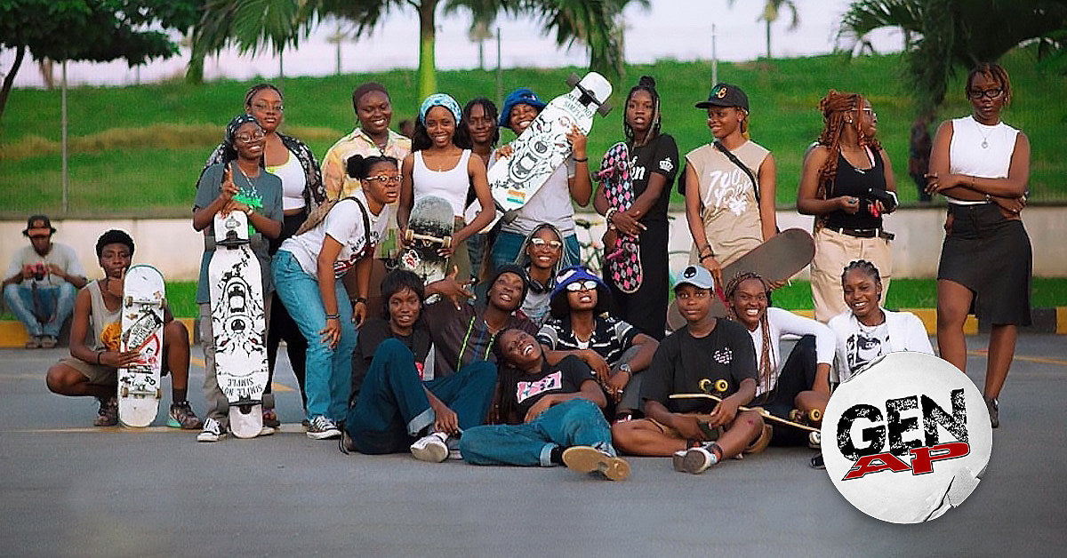 DENCITY SKATERS