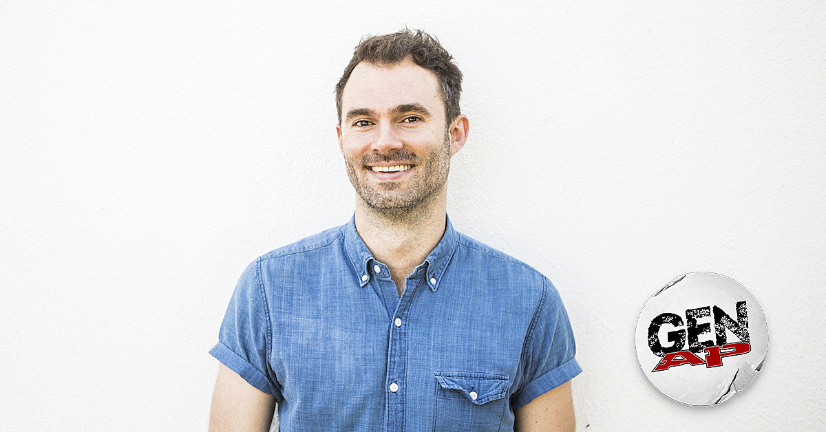 rob lowry