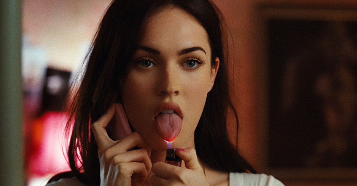 movies like jennifers body