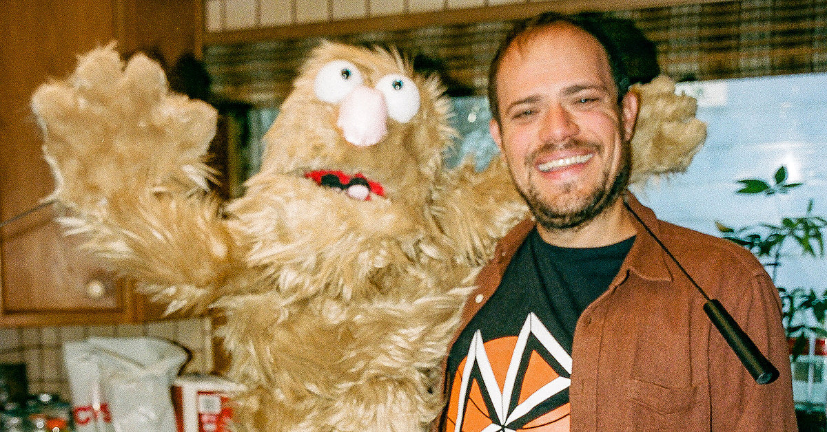 Jeff Rosenstock