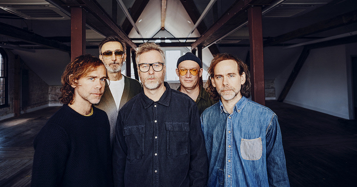 the national