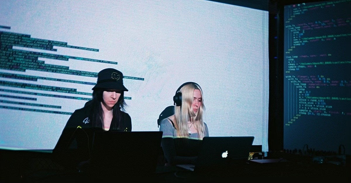 dj dave, char stiles