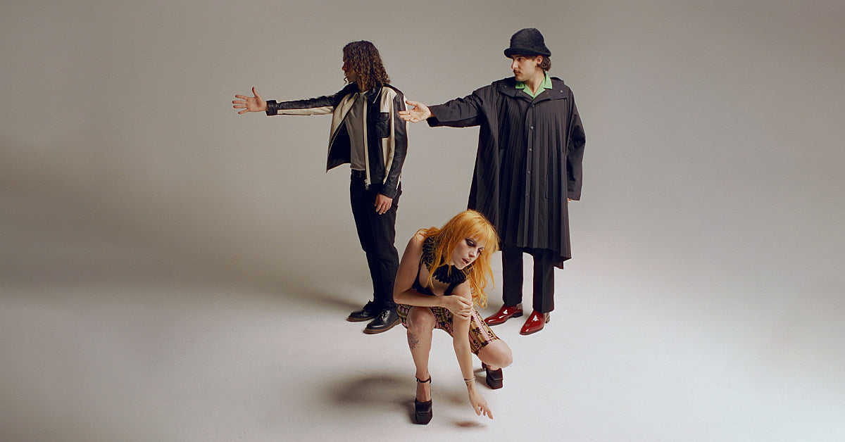 paramore