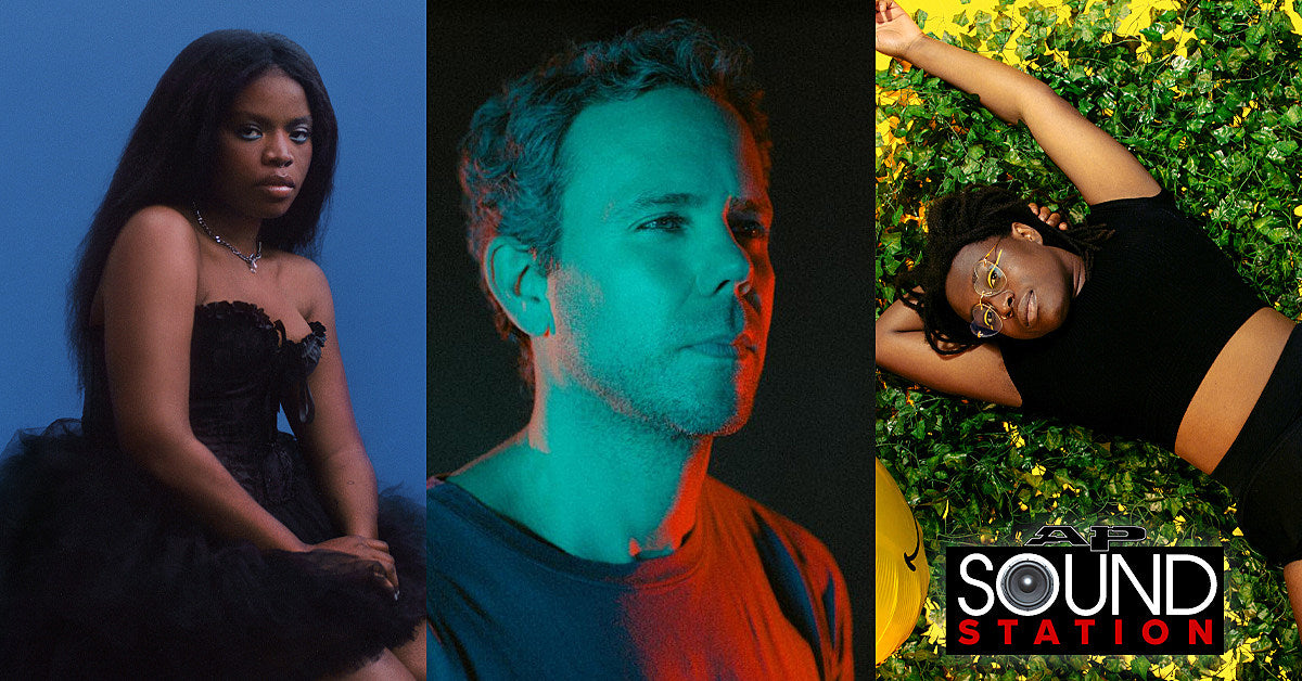 vagabon, m83 and shalom