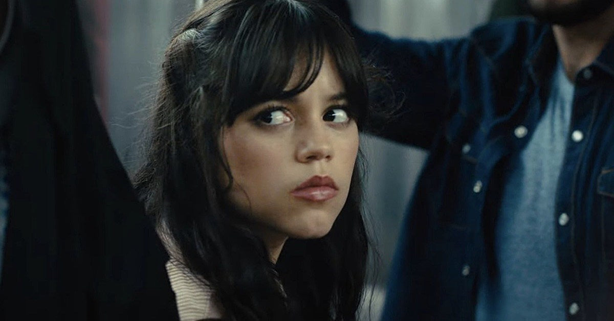 jenna ortega scream 6