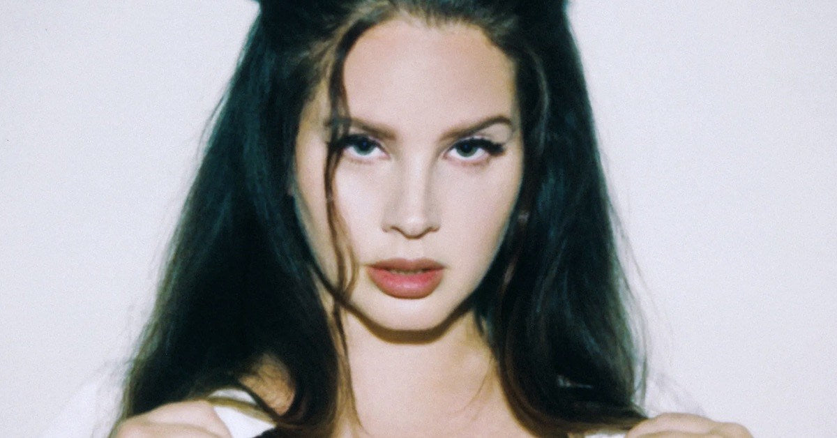 lana del rey ocean blvd