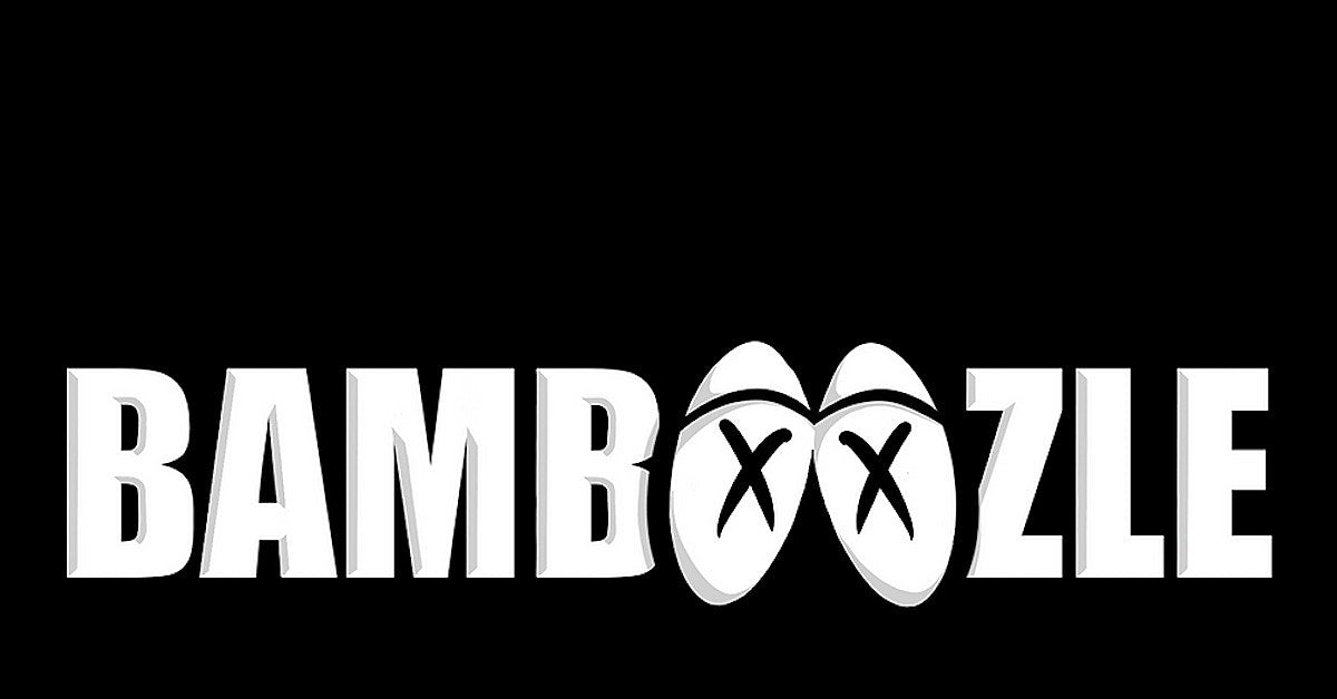 bamboozle