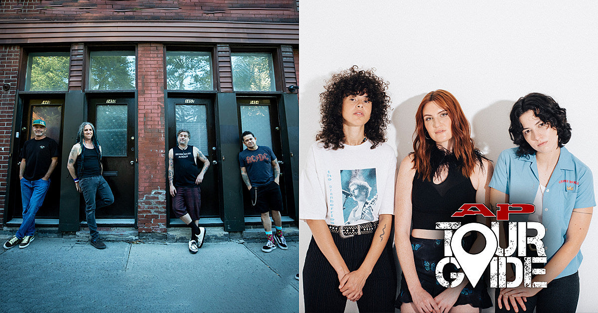 nofx, muna