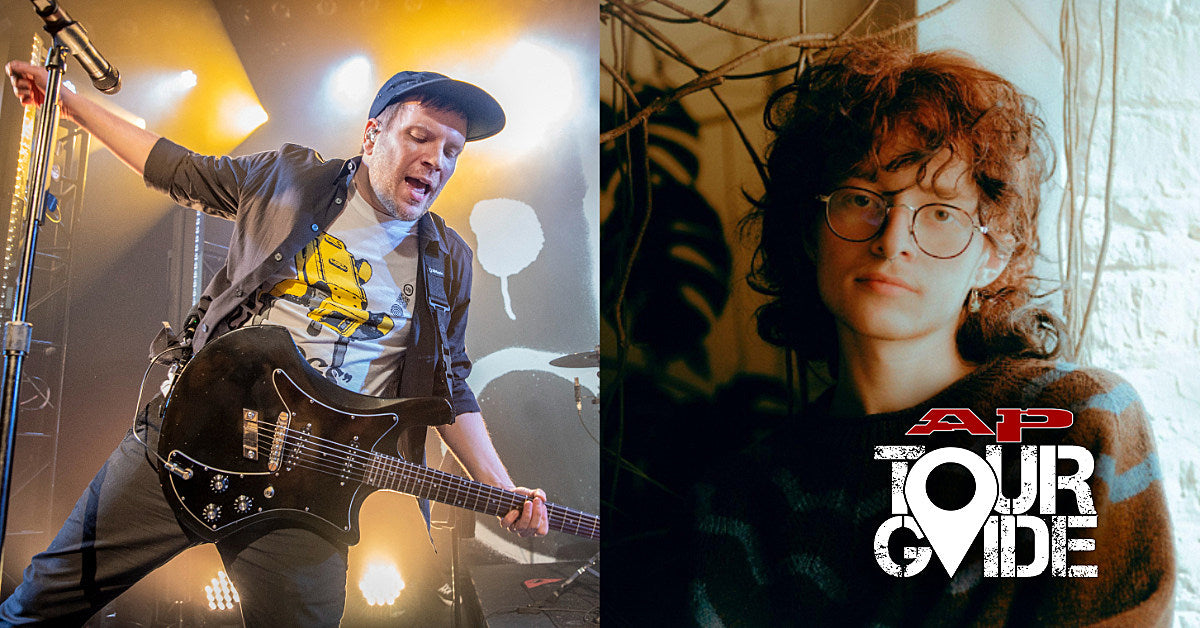 fall out boy, cavetown
