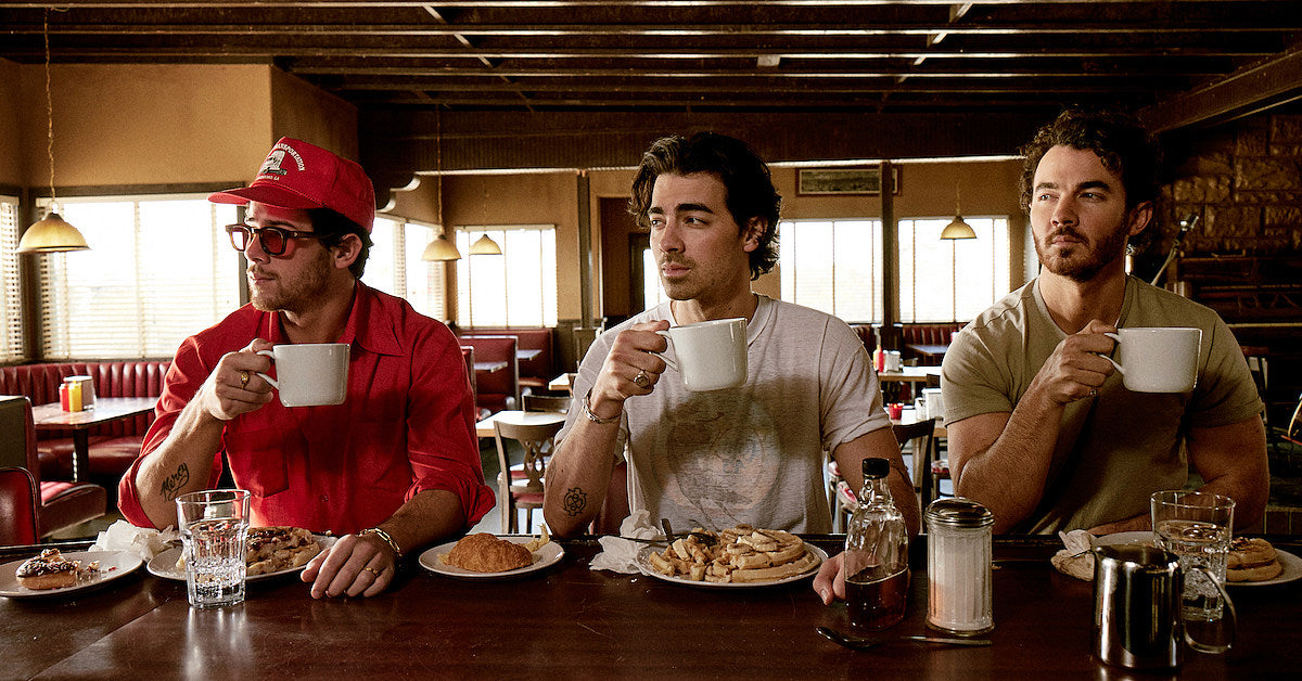 jonas brothers