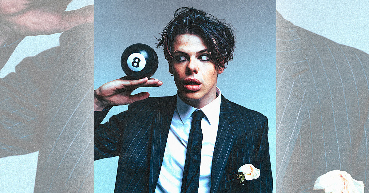 yungblud don't feel like feeling sad today