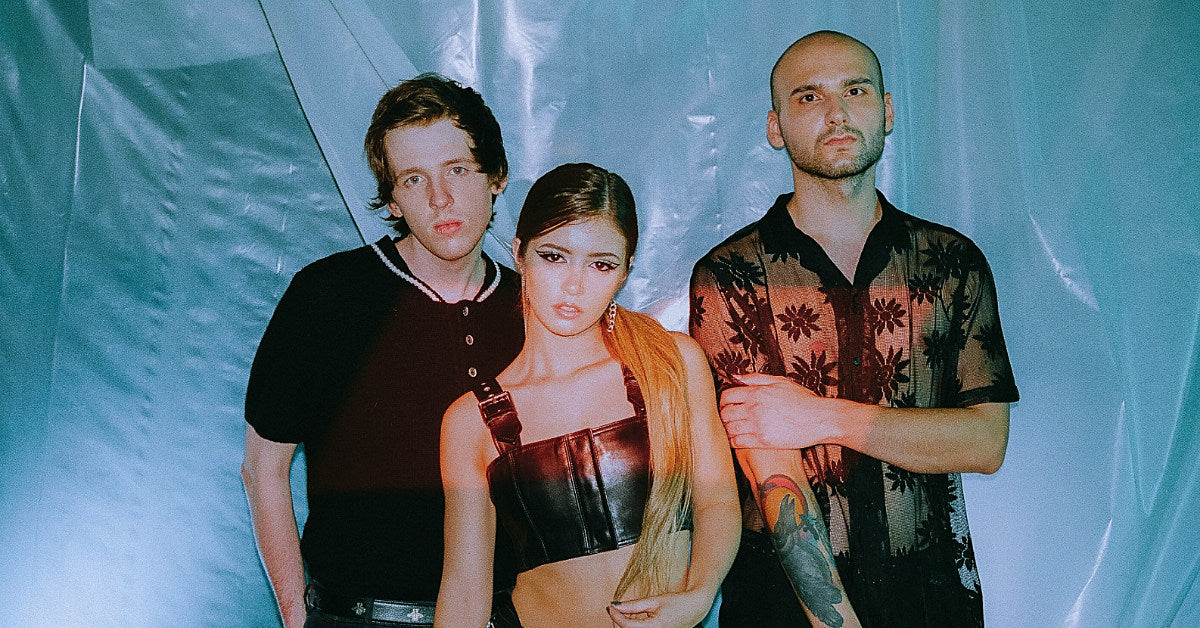 against the current
