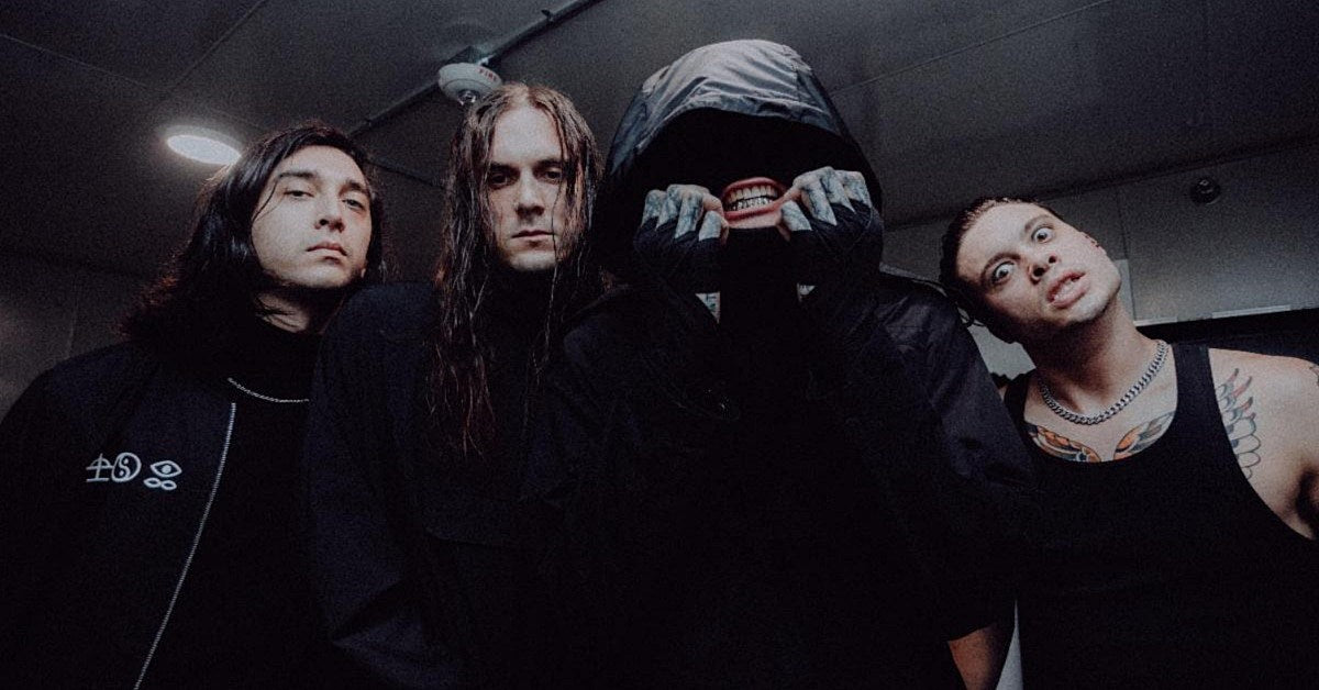 bad omens