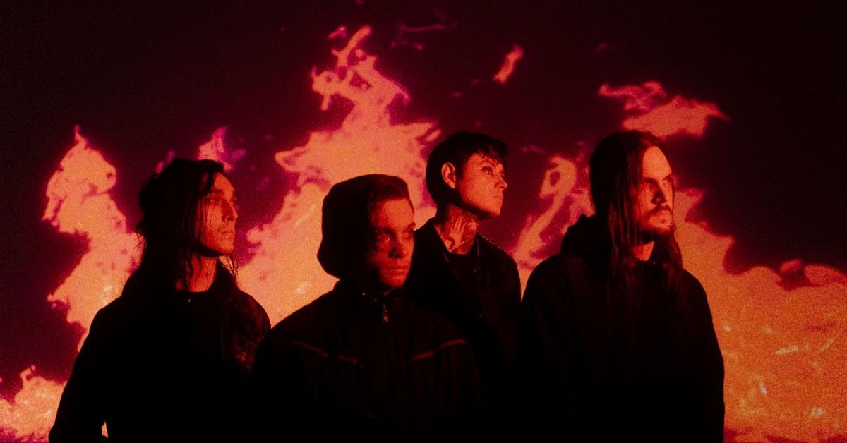 bad omens