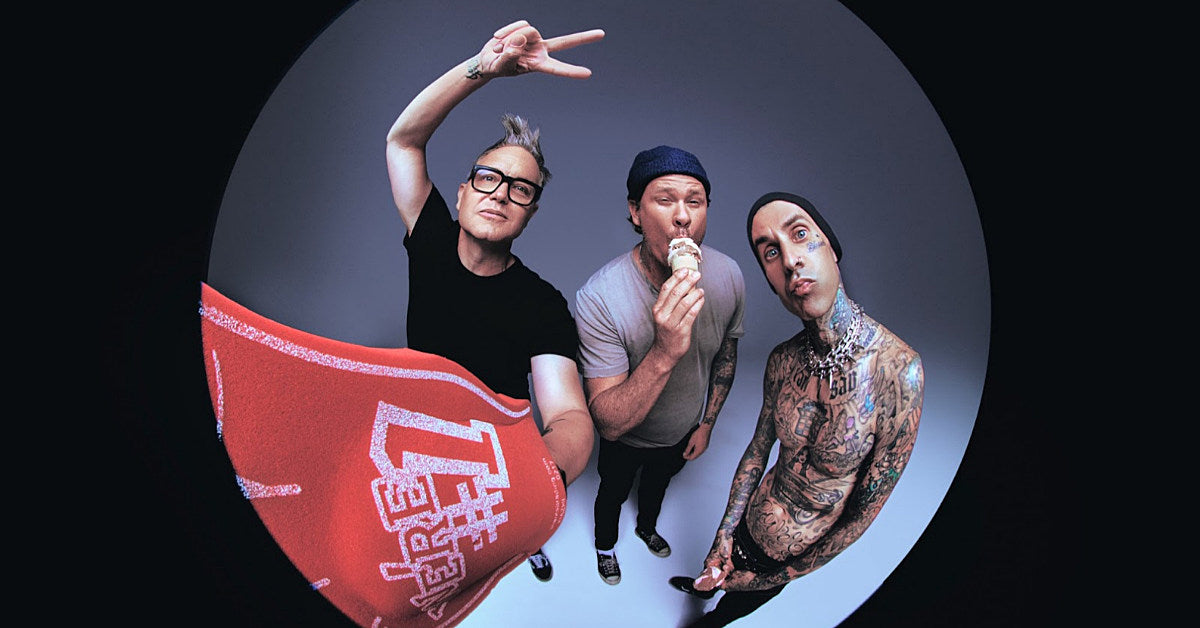 blink-182