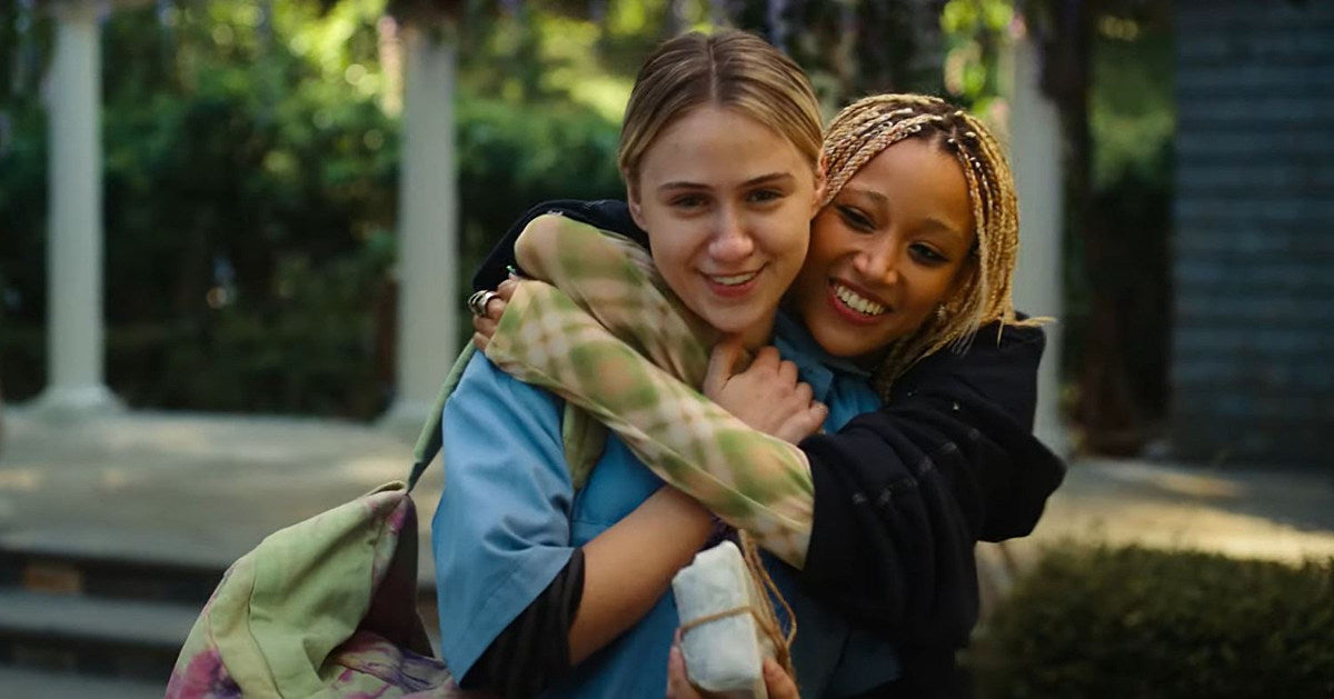 bodies bodies bodies trailer 2