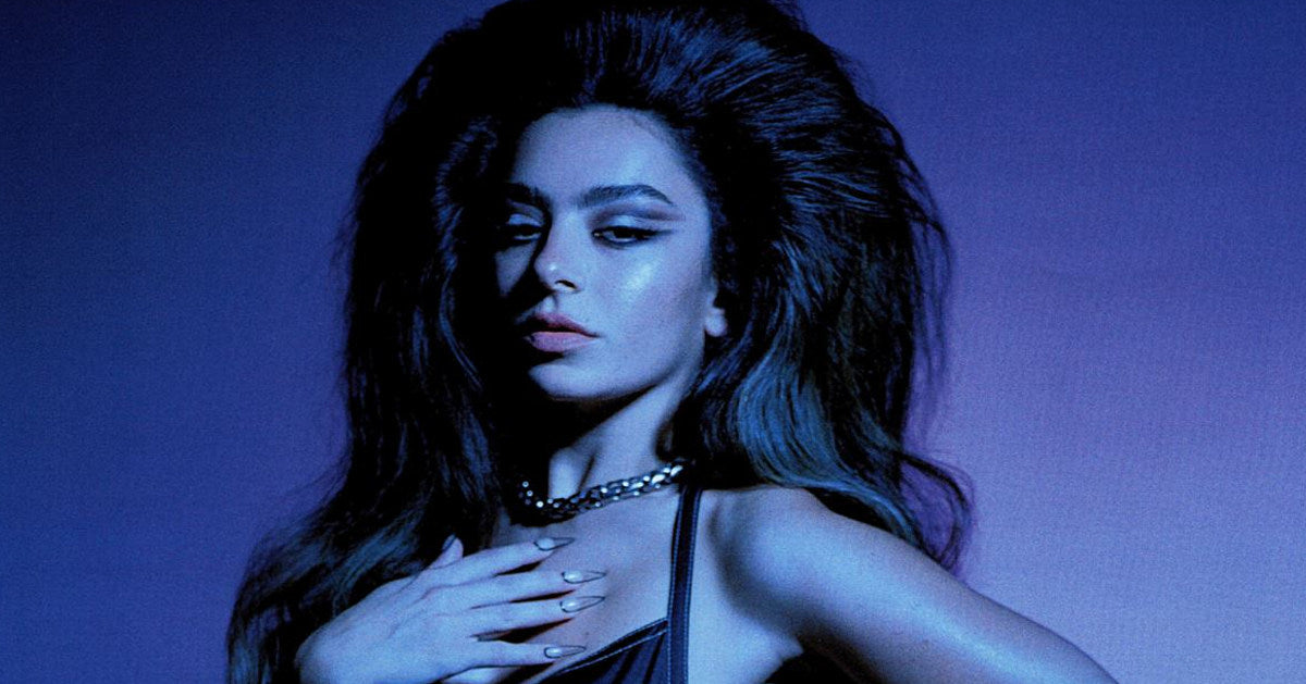 charli xcx hot girl