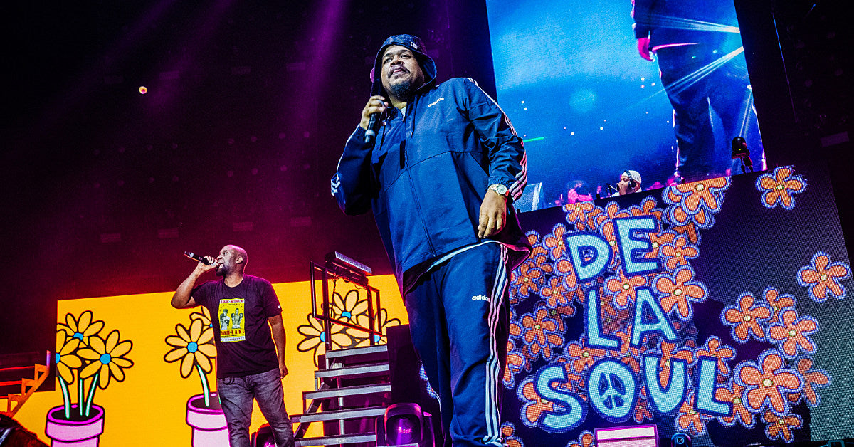 de la soul