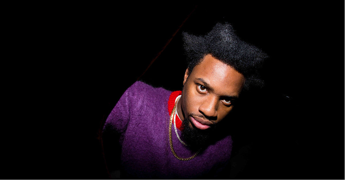 denzel curry 2022 tour