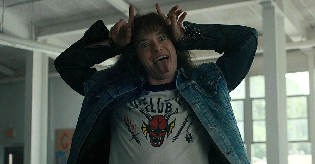 eddie munson