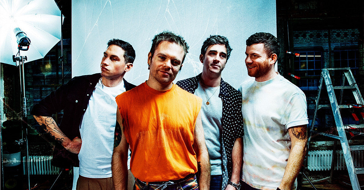 enter shikari