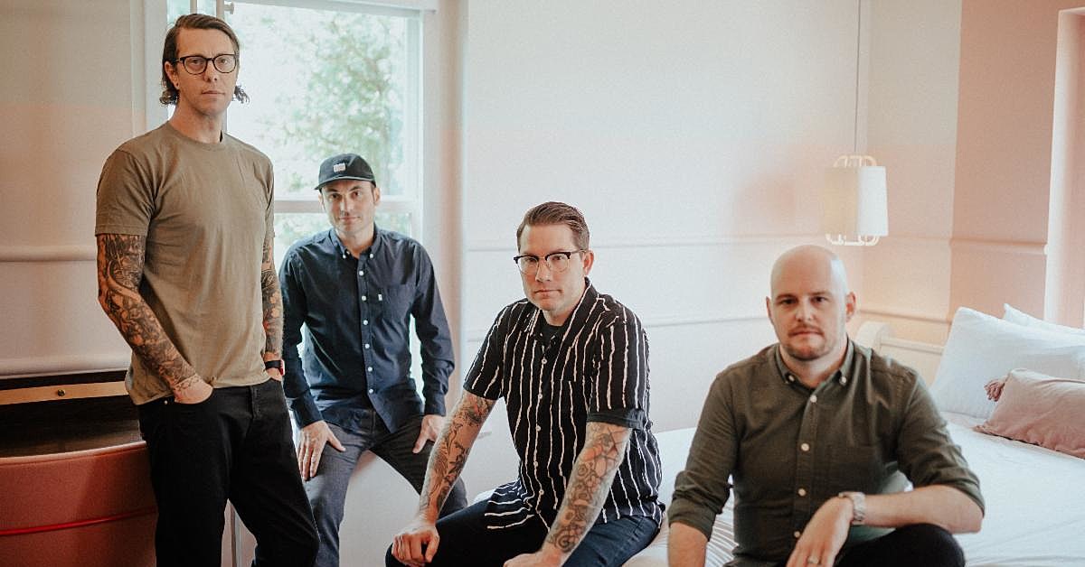 hawthorne heights