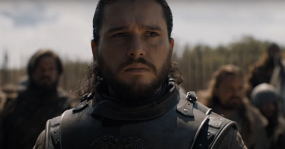 jon snow spin off