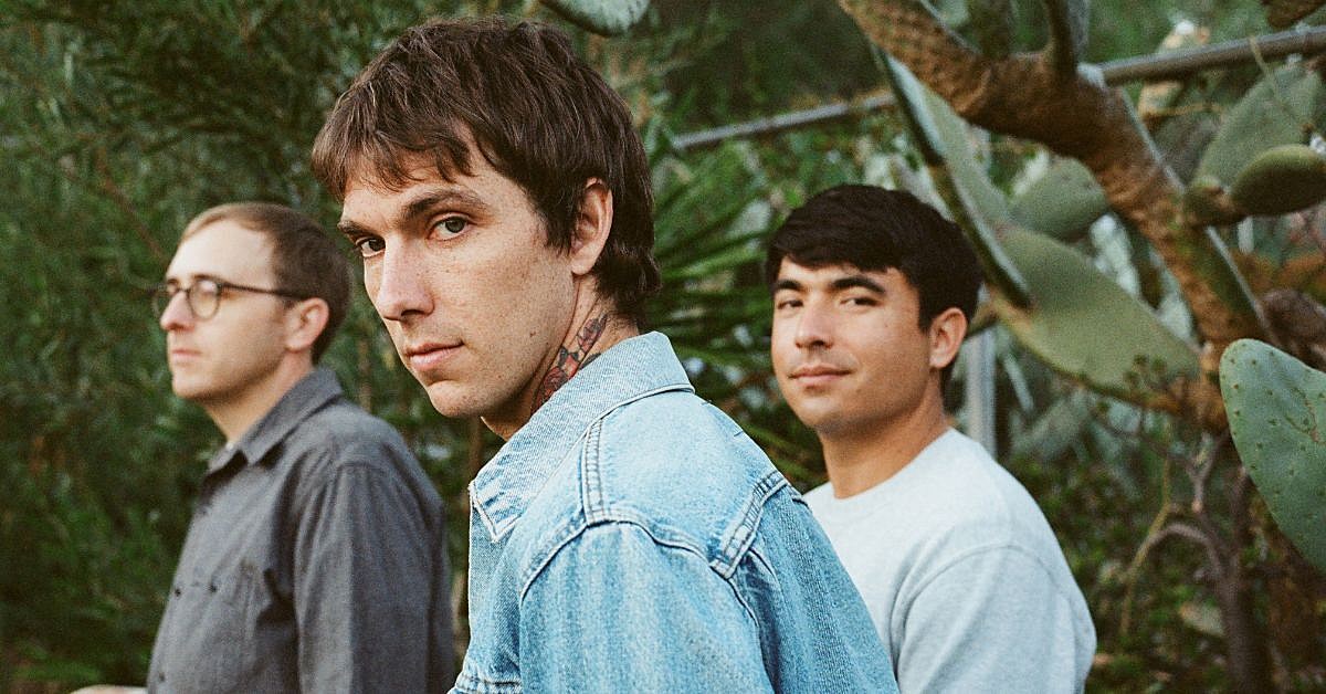 joyce manor